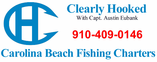 Clearly Hooked Fishing Charters